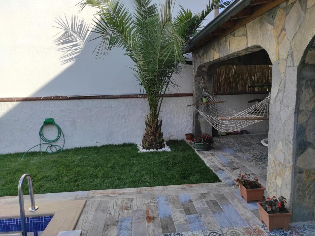 Villa SD Sapanca Exterior foto